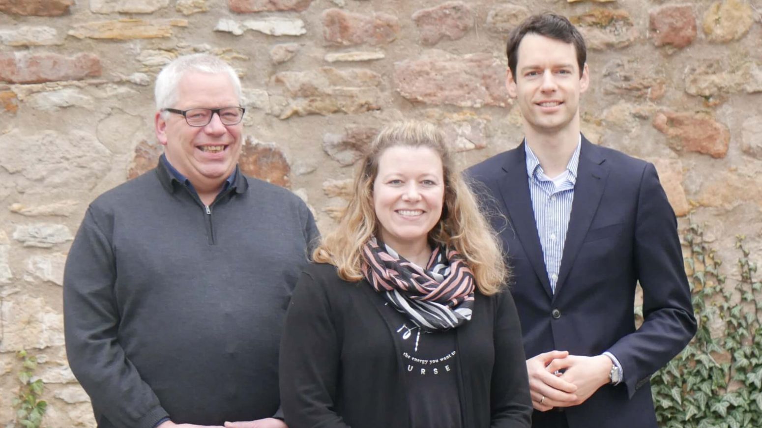 Ansprechpartner Katholische Schulen