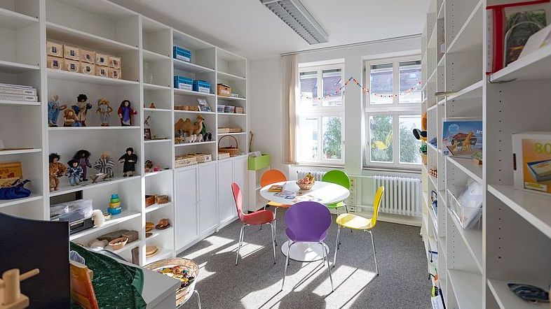 Lernwerkstatt Kassel