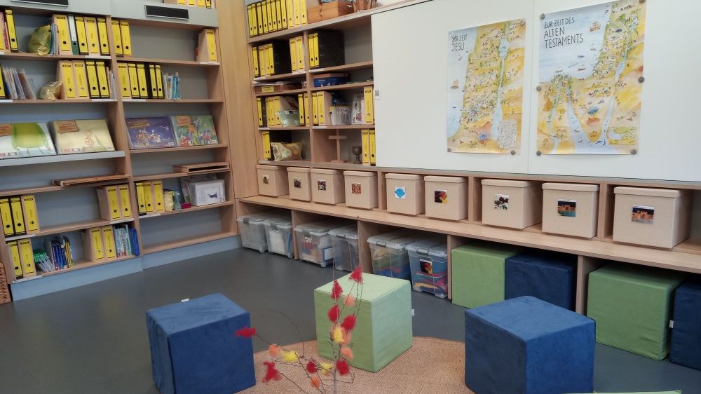 Lernwerkstatt Marburg 