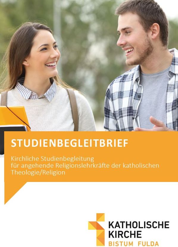 Studienbegleitbrief
