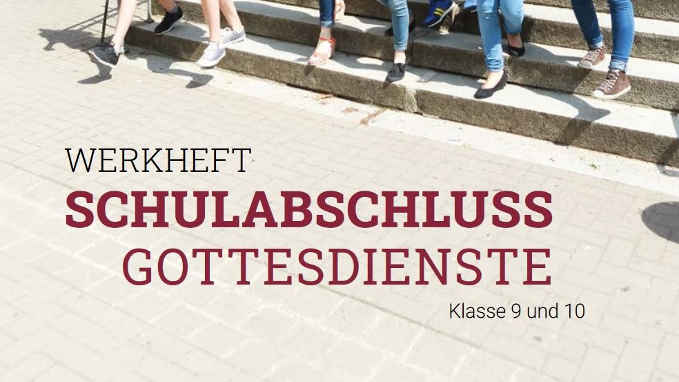 Abschlussgottesdienste 