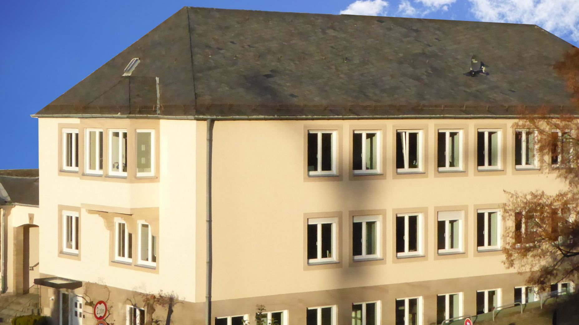 Haus der Religionspädagogik 